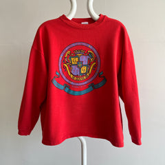 1988 Guess Sweatshirt - THe OG!!