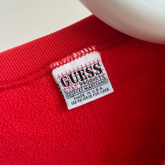 1988 Guess Sweatshirt - L'OG !!