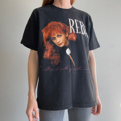 1994 Reba Front and Back T-Shirt