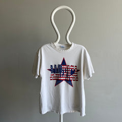 1980s Perfectly Thrashed America T-Shirt