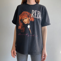 1994 Reba Front and Back T-Shirt