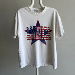 1980s Perfectly Thrashed America T-Shirt