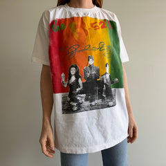 1992 B-52's Good Stuff Oversized T-Shirt !!!