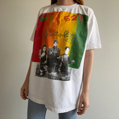 1992 B-52's Good Stuff Oversized T-Shirt !!!