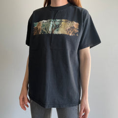 1999 Melissa Etheridge - Breakdown - Front and Back T-Shirt