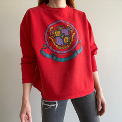 1988 Guess Sweatshirt - THe OG!!