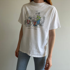 T-shirt Disney Fun Seeker des années 1990