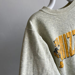 1980s Mizzou - University of Missouri - Soft and Cozy Sweatshirt