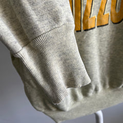 1980s Mizzou - University of Missouri - Soft and Cozy Sweatshirt