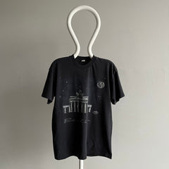 1980s Berlin Tourist T-Shirt