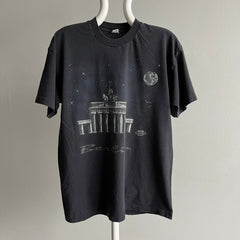 1980s Berlin Tourist T-Shirt