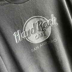 1990s Hard Rock San Antonio T-Shirt