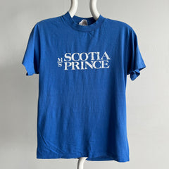 1982 Scotia Prince Cruise T-Shirt
