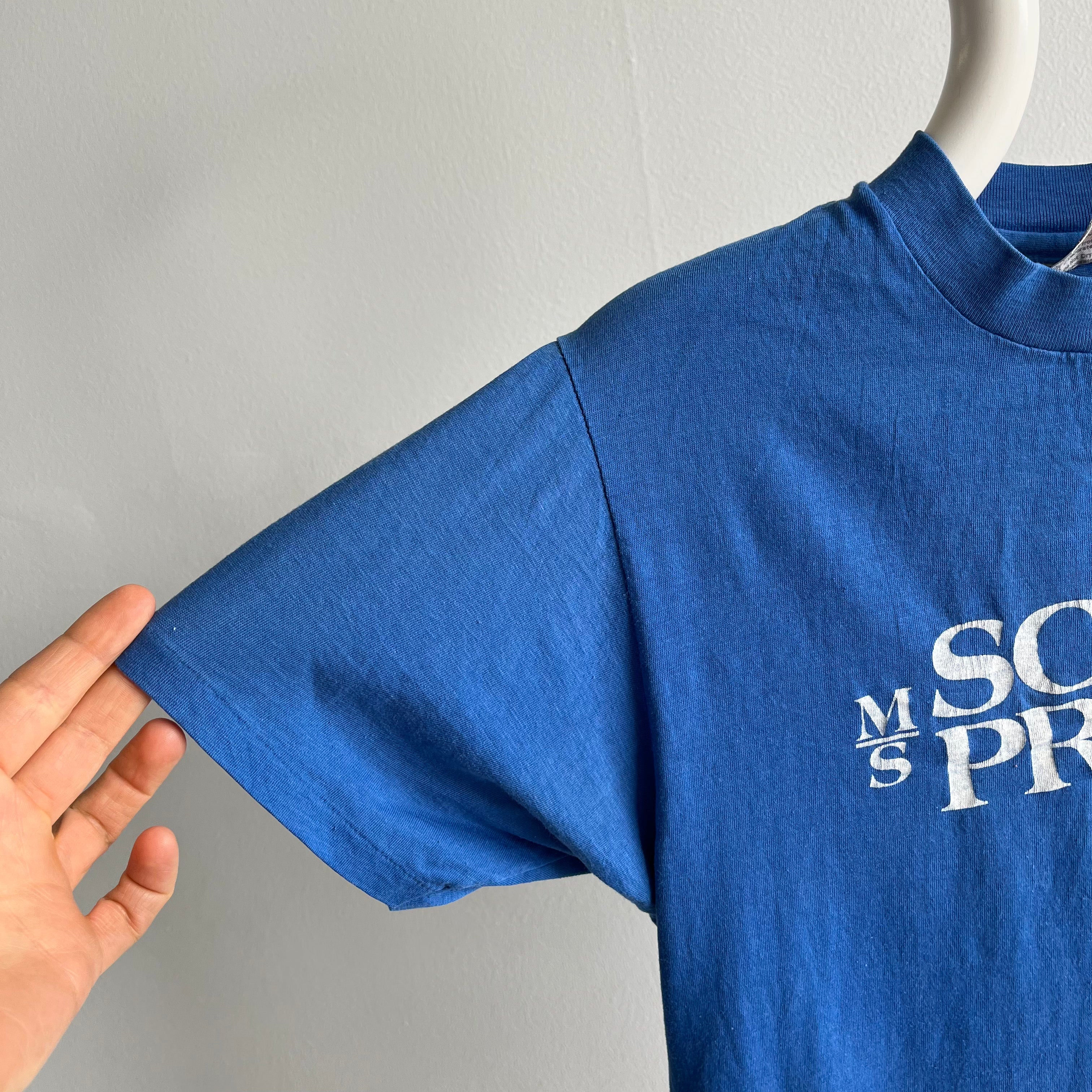 1982 Scotia Prince Cruise T-Shirt