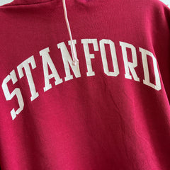 1970s Stanford University Hoodie - Oh My!!