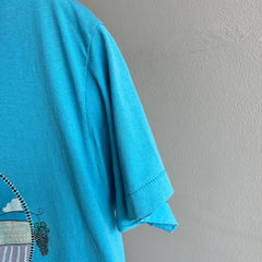 1989 Solvang Tourist T-Shirt