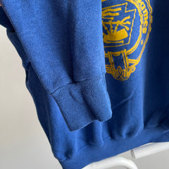 1980s Scottish Games American Made Sweatshirt
