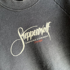 1980s Steppenwolf Theatre Company, Chicago Sweatshirt