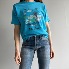 1989 Solvang Tourist T-Shirt
