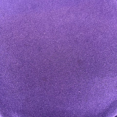 1980s Slouchy and Soft Purple Raglan