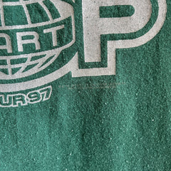 1997 U2 POPMart Tour T-Shirt by Anvil