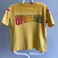 1970s Opryland Combed Sturdy Beat Up T-Shirt