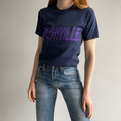 1993 Nashville Tourist T-Shirt