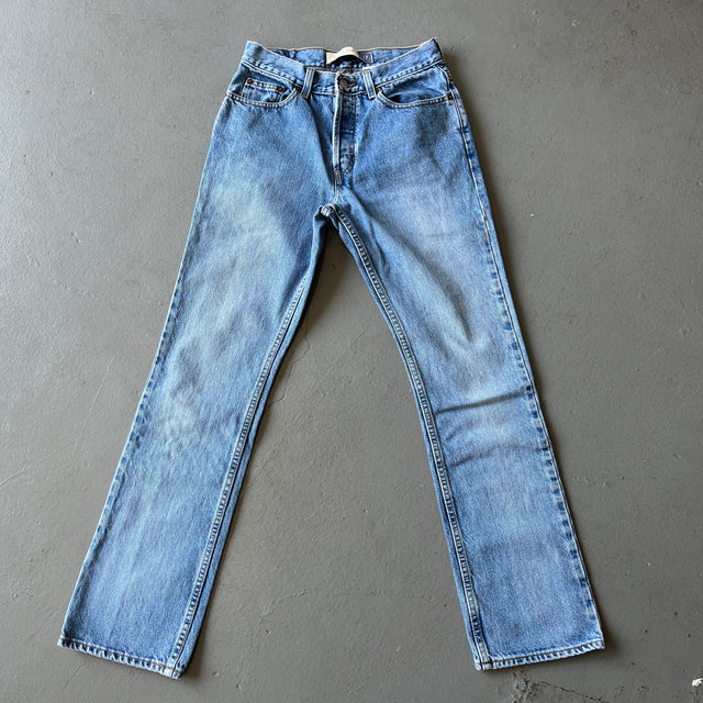 1990s GAP BOOT CUT JEANS - I Had These in 9th grade