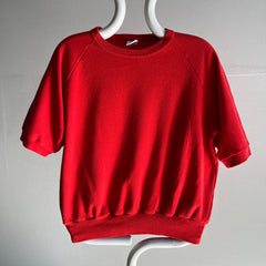 1980s Jersey (T-Shirt) Warm Up