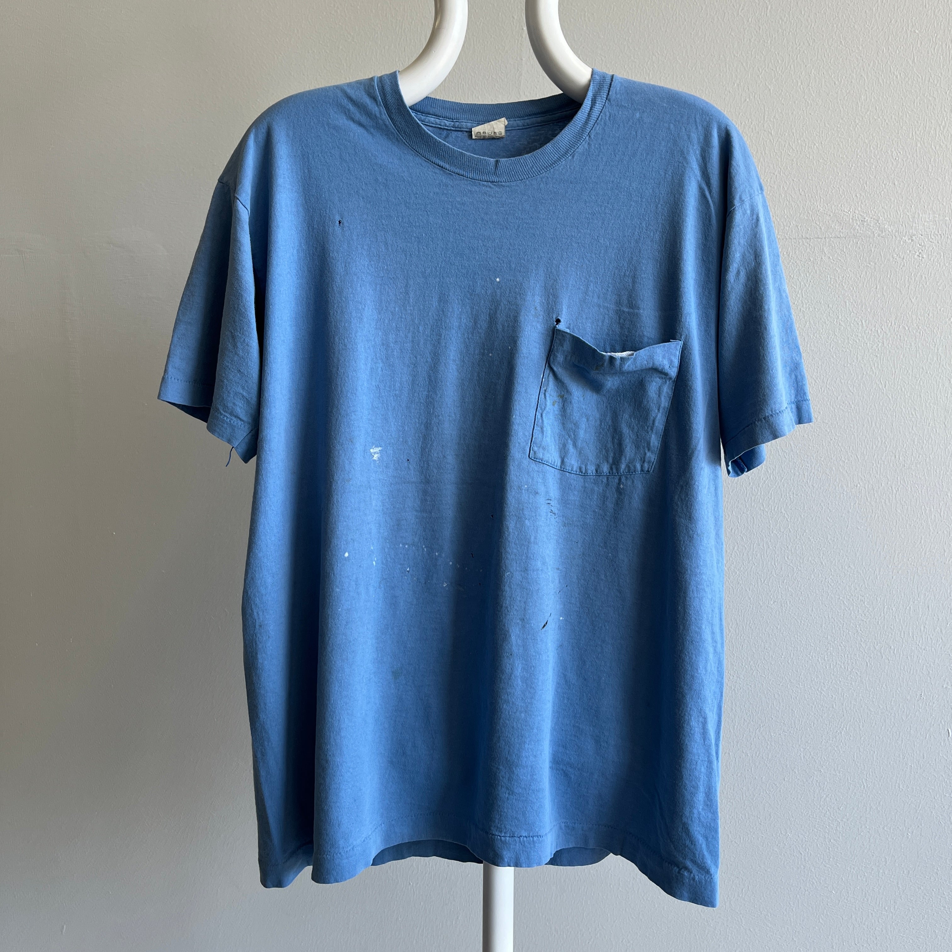 1980s THE PERFECT VINTAGE T-SHIRT by FOTL