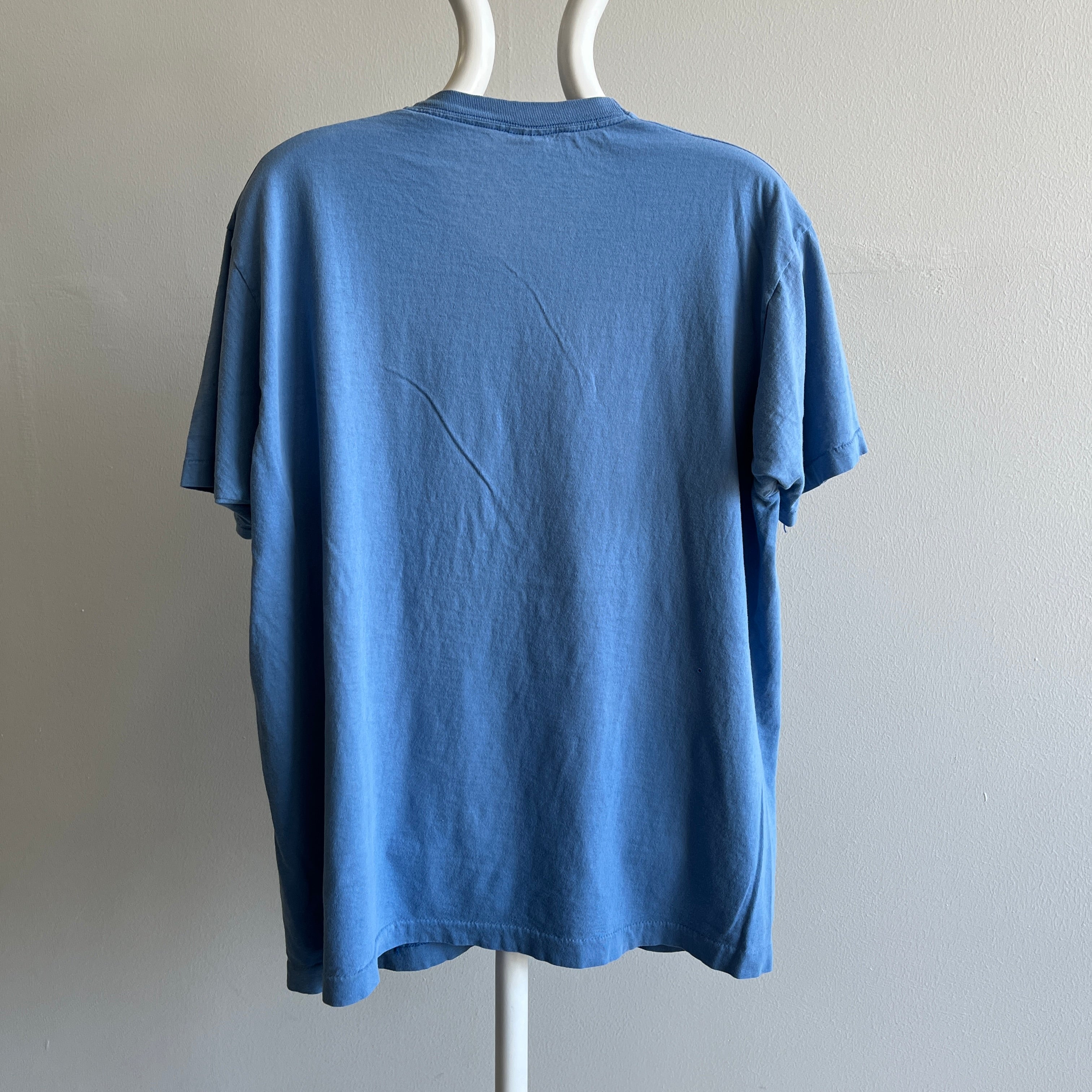 1980s THE PERFECT VINTAGE T-SHIRT by FOTL