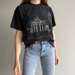 1980s Berlin Tourist T-Shirt