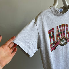 1993 Hawaii Tourist T-Shirt par Tee Jays