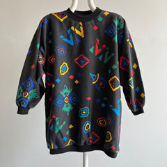 1980s WOW Sweatshirt/Top