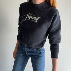 1980s Steppenwolf Theatre Company, Chicago Sweatshirt