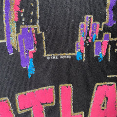 1991 Atlanta Tourist Sweatshirt by FOTL