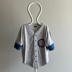 Bouton de baseball des Chicago Cubs de 1992