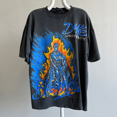 T-shirt Blue Devils de l'université Duke des années 1990