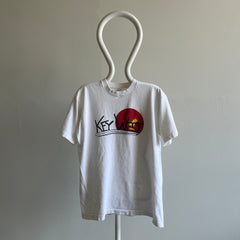 1980s Key West Cotton Tourist T-Shirt by FOTL