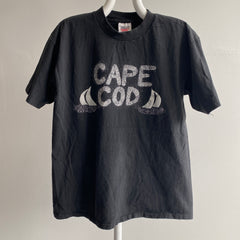 T-shirt de tourisme Cape Cod des années 1980/90