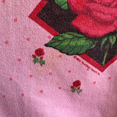 1988 Rose Sweatshirt