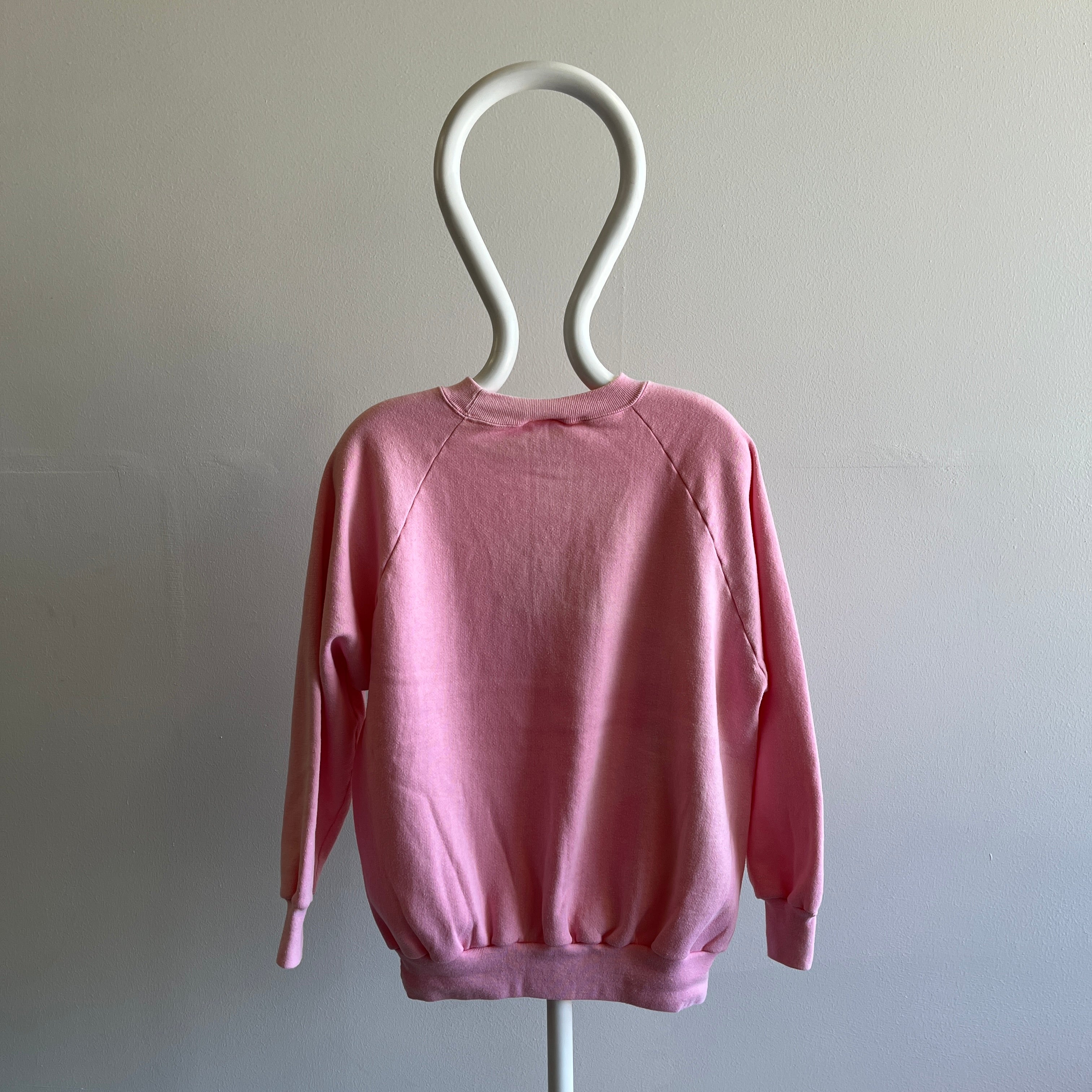 1988 Rose Sweatshirt