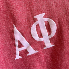 1980s Alpha Phi Sweatshirt