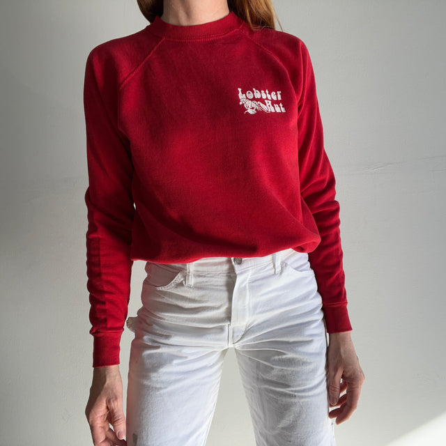 1980s Lobster Hut Sweatshirt