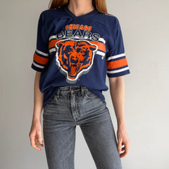 1995 Chicago Bears Football T-Shirt