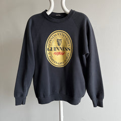 1990s Guinness Sweatshirt !!!