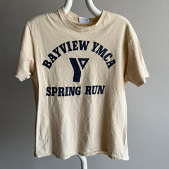 1980s Bayview YMCA Spring Run (But The Backside)!!!