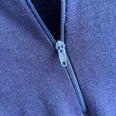 Sweat à capuche épique 1/4 zip 1980s