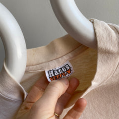 1980 West Side Story Hanes Beefy Tee T-shirt épique en coton doux