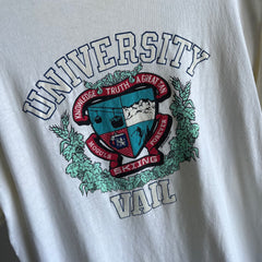 1987 Vail University 